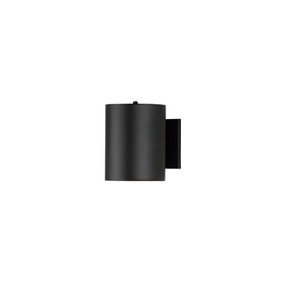 Exterior Sconces by Maxim ( 16 | 26101BK/PHC Outpost ) 