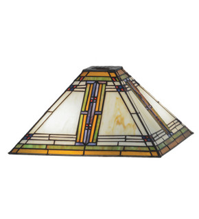 Shades Misc. Glass by Meyda Tiffany ( 57 | 159891 Nevada ) 