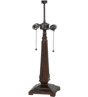 Utility Incomplete by Meyda Tiffany ( 57 | 159892 Mission ) 