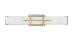 Bathroom Fixtures Cylindrical / Linear by Millennium ( 59 | 7701-MG Tocco ) 