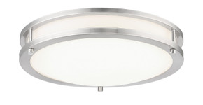 Flush Mounts Bowl Style by Minka-Lavery ( 7 | 716-84-L ) 