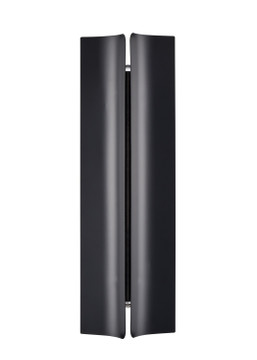 Exterior Sconces by Millennium ( 59 | 78001-PBK ) 