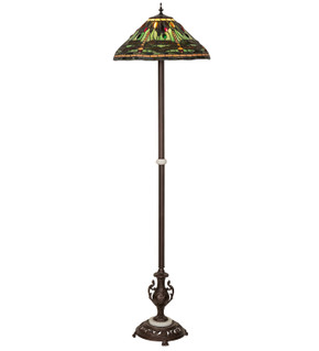 Lamps Floor by Meyda Tiffany ( 57 | 242832 Tiffany Dragonfly ) 