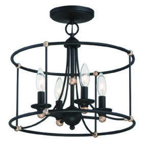 Mini Chandeliers Candle by Minka-Lavery ( 7 | 1049-677 Westchester County ) 