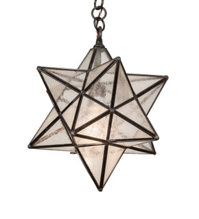 Pendants Starburst by Meyda Tiffany ( 57 | 196886 Moravian Star ) 