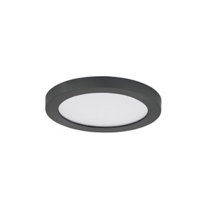 Flush Mounts Slimline/Low Profile by Maxim ( 16 | 57591WTBK Chip - 5CCT ) 