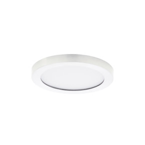 Flush Mounts Slimline/Low Profile by Maxim ( 16 | 57591WTWT Chip - 5CCT ) 