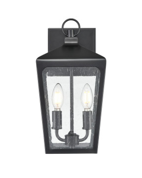 Exterior Wall Mount by Millennium ( 59 | 7902-PBK Brooks ) 