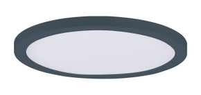 Flush Mounts Slimline/Low Profile by Maxim ( 16 | 57592WTBK Chip ) 