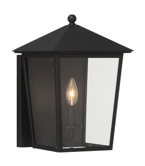 Exterior Wall Mt./Flush by Minka-Lavery ( 7 | 72131-66 Noble Hill ) 
