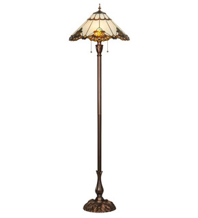 Lamps Floor by Meyda Tiffany ( 57 | 144409 Shell With Jewels ) 