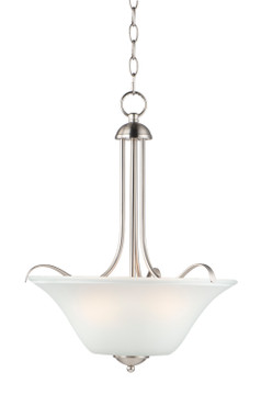 Pendants Bowl Style by Maxim ( 16 | 12070FTSN Vital ) 