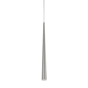 Mini Pendants Cable by Kuzco Lighting ( 347 | 401216BN-LED Mina ) 