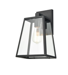 Exterior Wall Mount by Millennium ( 59 | 8021-PBK Grant ) 