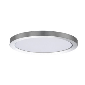 Flush Mounts Slimline/Low Profile by Maxim ( 16 | 57596WTSN Chip ) 