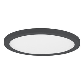 Flush Mounts Slimline/Low Profile by Maxim ( 16 | 57597WTBK Chip - 5CCT ) 