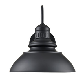 Exterior Wall Mount by Millennium ( 59 | 81102-PBK Adda ) 