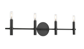 Sconces Quad plus by Millennium ( 59 | 25604-MB Skyva ) 