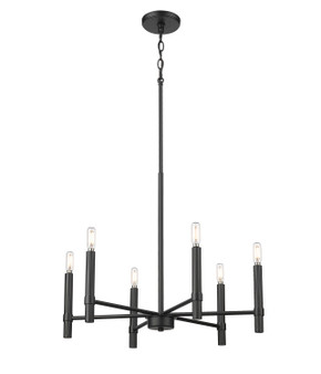Mid. Chandeliers Candle by Millennium ( 59 | 25606-MB Skyva ) 