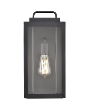 Exterior Sconces by Millennium ( 59 | 260001-TBK Gallatin ) 