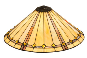 Shades Misc. Glass by Meyda Tiffany ( 57 | 133548 Belvidere ) 