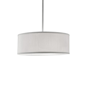 Pendants Fabric Shade by Kuzco Lighting ( 347 | 41073W Gregory ) 