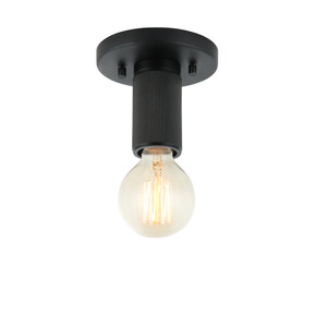 Flush Mounts Exposed Lamps by Maxilite ( 501 | MX 3098-07 Keira ) 