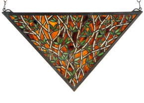 Home Accents Tiffany Windows/Wall Panels by Meyda Tiffany ( 57 | 38472 Bamboo ) 