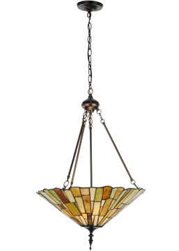 Pendants Bowl Style by Meyda Tiffany ( 57 | 121146 Delta ) 