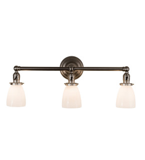 Bathroom Fixtures Three Lights by Meyda Tiffany ( 57 | 199096 Revival ) 