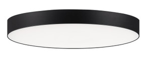 Flush Mounts Bowl Style by Maxim ( 16 | 57662WTBK Trim ) 