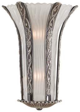 Sconces Pocket by Metropolitan ( 29 | N950334-54B Metropolitan ) 