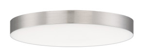 Flush Mounts Bowl Style by Maxim ( 16 | 57662WTSN Trim ) 