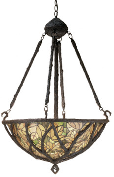 Pendants Bowl Style by Meyda Tiffany ( 57 | 38544 Branches ) 