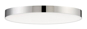 Flush Mounts Bowl Style by Maxim ( 16 | 57663WTPC Trim ) 