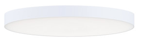 Flush Mounts Bowl Style by Maxim ( 16 | 57663WTWT Trim ) 