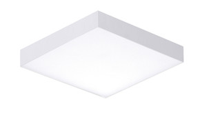 Flush Mounts Bowl Style by Maxim ( 16 | 57665WTWT Trim ) 
