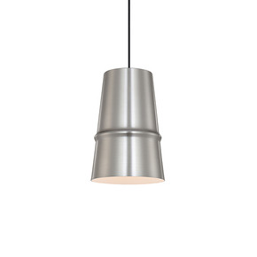 Mini Pendants Cable by Kuzco Lighting ( 347 | 492208-BN Castor ) 