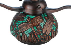 Utility Incomplete by Meyda Tiffany ( 57 | 20036 Tiffany Dragonfly ) 