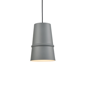 Mini Pendants Cable by Kuzco Lighting ( 347 | 492208-GY Castor ) 