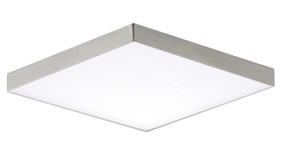 Flush Mounts Bowl Style by Maxim ( 16 | 57667WTSN Trim ) 