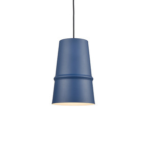 Mini Pendants Cable by Kuzco Lighting ( 347 | 492208-IB Castor ) 