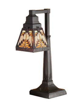Lamps Table Accent by Meyda Tiffany ( 57 | 66527 Nuevo ) 