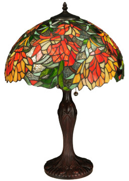Lamps Table by Meyda Tiffany ( 57 | 134534 Lamella ) 