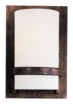 Sconces Pocket by Minka-Lavery ( 7 | 342-357 Fieldale Lodge ) 
