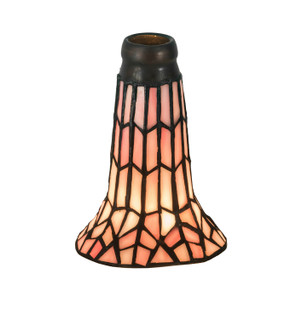 Shades Misc. Glass by Meyda Tiffany ( 57 | 17570 Stained Glass Pond Lily ) 