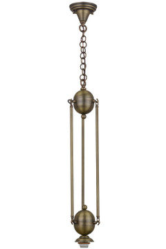 Utility Incomplete by Meyda Tiffany ( 57 | 666611 Pendant Hardware ) 