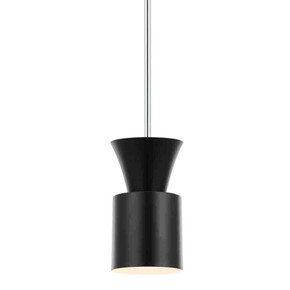 Mini Pendants Glass Down by Maxilite ( 501 | MX 267R11-07 Andel ) 
