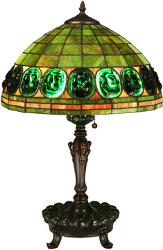 Lamps Table by Meyda Tiffany ( 57 | 134539 Turtleback ) 