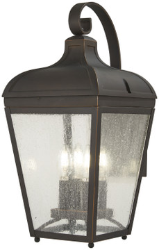 Exterior Wall Mount by Minka-Lavery ( 7 | 72482-143C Marquee ) 